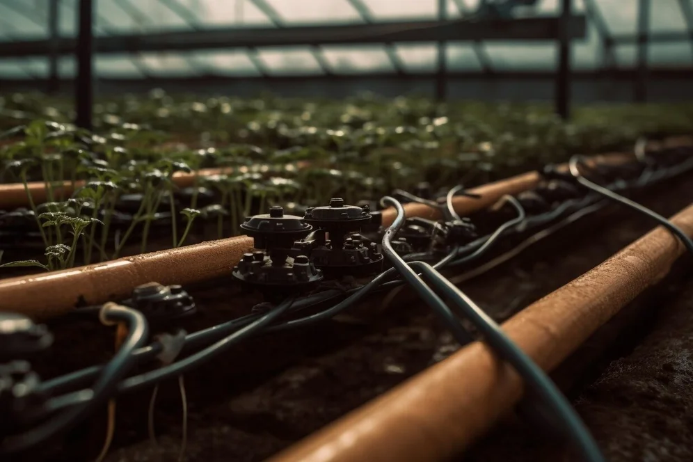 Otomatik Sulama Sistemi